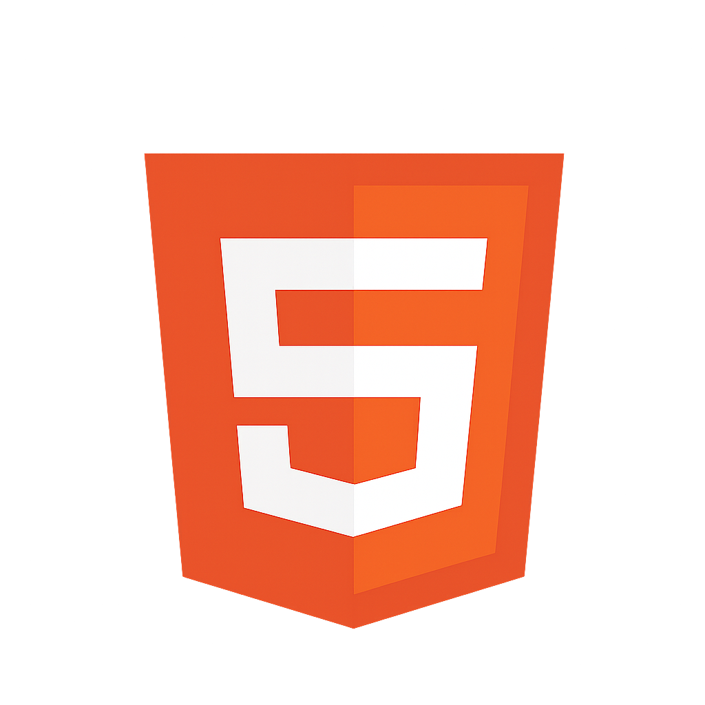 HTML5